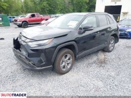 Toyota Pozostałe 2024 2 Toyota Pozostałe 2024 2