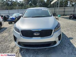 Kia Sorento 2020 2