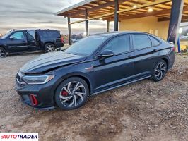 Volkswagen Jetta - zobacz ofertę