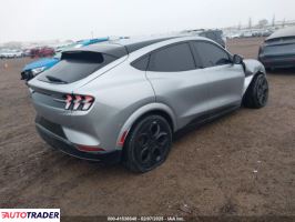 Ford Mustang 2021 Ford Mustang 2021