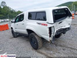 Toyota Tacoma 2022 3 Toyota Tacoma 2022 3