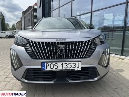 Peugeot 2008 2023 1.2 100 KM Peugeot 2008 2023 1.2 100 KM