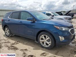 Chevrolet Equinox 2019 1