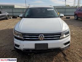 Volkswagen Tiguan 2020 2