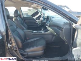 Nissan Sentra 2021 2