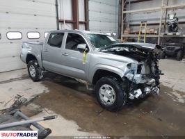 Toyota Tacoma 2023 3