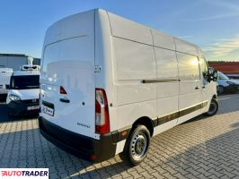 Renault Master 2021 2.3