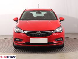 Opel Astra 2019 1.6 108 KM Opel Astra 2019 1.6 108 KM