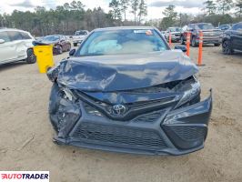 Toyota Camry 2023 2