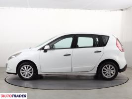 Renault Scenic 2010 1.4 128 KM