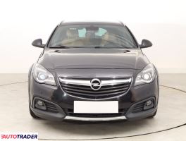 Opel Insignia 2014 2.0 160 KM