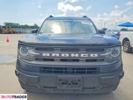 Ford Bronco 2023 1