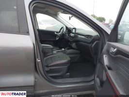 Ford Escape 2022 2