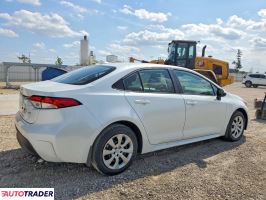 Toyota Corolla 2026 2