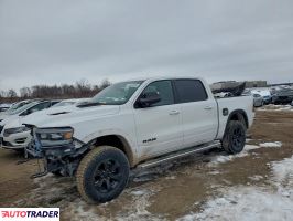 Dodge Ram - zobacz ofertę