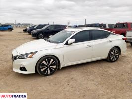Nissan Altima 2020 2 Nissan Altima 2020 2