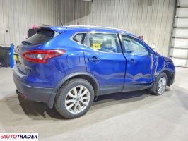 Nissan Rogue 2020 2
