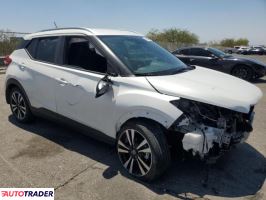 Nissan Pozostałe 2019 1 Nissan Pozostałe 2019 1