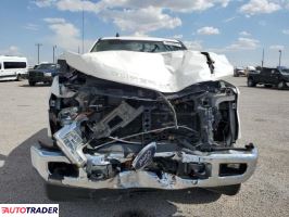 Ford Pozostałe 2019 6 Ford Pozostałe 2019 6
