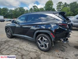 Hyundai Tucson 2024 2