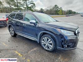 Subaru Pozostałe 2020 2