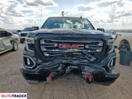 GMC Sierra 2019 5 GMC Sierra 2019 5