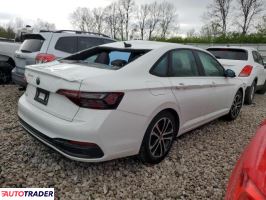 Volkswagen Jetta 2023 1 Volkswagen Jetta 2023 1