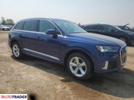 Audi Q7 2023 2