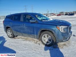 GMC Terrain 2024 1