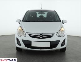 Opel Corsa 2012 1.4 99 KM