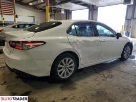 Toyota Camry 2019 2