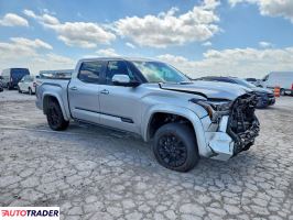 Toyota Tundra 2024 3