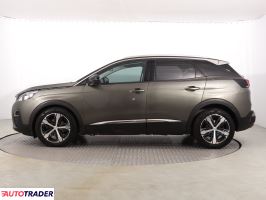 Peugeot 3008 2017 1.6 162 KM