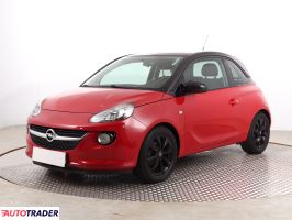 Opel Adam 2015 1.2 68 KM