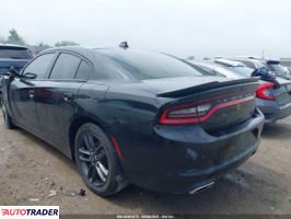 Dodge Charger 2019 3 Dodge Charger 2019 3