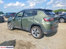 Jeep Compass 2021 2