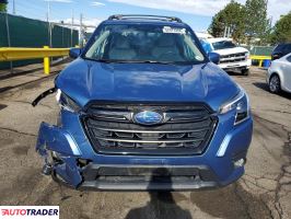 Subaru Forester 2022 2
