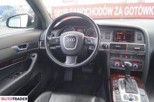 Audi A6 2005 3.1 255 KM Audi A6 2005 3.1 255 KM
