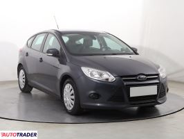 Ford Focus - zobacz ofertę