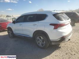 Hyundai Santa Fe 2021 2