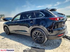 Mazda CX-9 2023 2