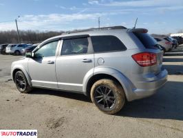 Dodge Journey 2020 2 Dodge Journey 2020 2