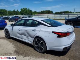 Nissan Altima 2024 2