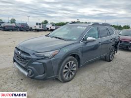 Subaru Outback 2024 2