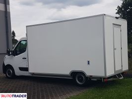 Renault Master 2020 2.3