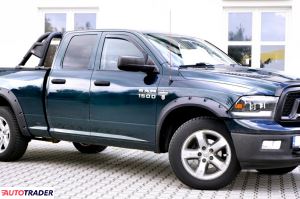 Dodge Ram 2011 5.7 390 KM
