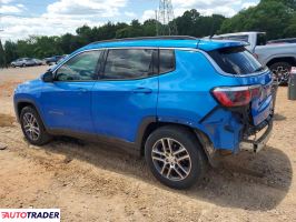 Jeep Compass 2020 2