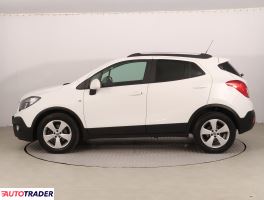 Opel Mokka 2014 1.6 113 KM