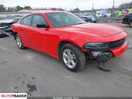 Dodge Charger 2023 3