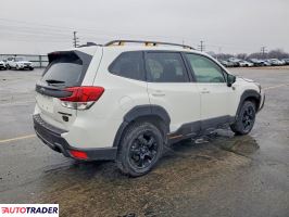 Subaru Forester 2024 2